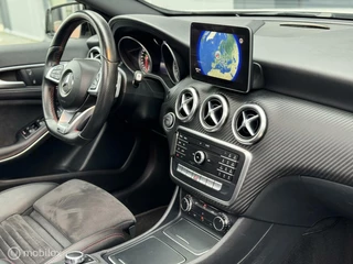 Mercedes-Benz A-Klasse Mercedes A-klasse 160 | AMG | Pano | Xenon | LED | NAP | NL - afbeelding nr 13