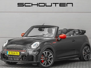 MINI Cooper Cabrio Mini 2.0 John Works