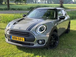 MINI Clubman - afbeelding nr 10