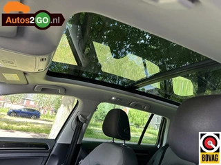 Volkswagen Golf Volkswagen Golf Variant 1.4 TGI CNG Highline I Cruise controle adaptief I Pan. dak I Navi I Apple carplay Android Auto I Massage stoelen I Comfort stoelen I Camera I CNG gas super goedkoop rijden I rijklaar I - afbeelding nr 29