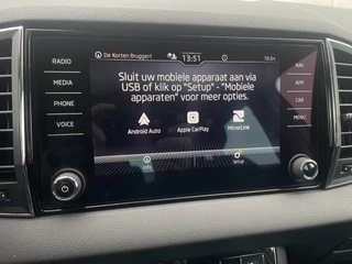 Škoda Karoq | LED | Elek. Trekhaak | Navi | Virtual Cockpit | Carplay | Camera - afbeelding nr 41