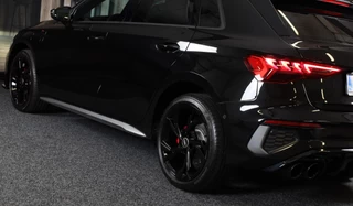 Audi A3 Audi A3 Sportback 40 TFSI e RS3 Look / 204 PK / RS Zetels / Cc / Camera / Navi / Open Pano / Digital Cockpit / Led / Pdc / 18 Inch - afbeelding nr 47