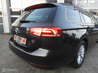 Volkswagen Passat Volkswagen Passat Variant 1.5 TSI 150 PK , Camera - afbeelding nr 7