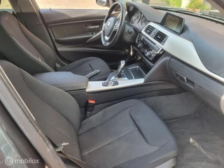 BMW 3 Serie BMW 3-serie 320d Centennial Executive - afbeelding nr 9