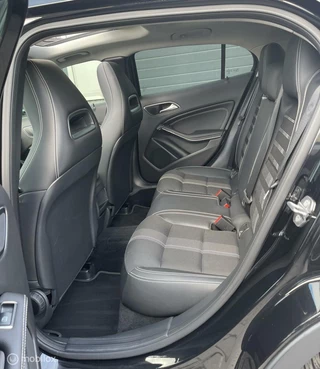 Mercedes-Benz GLA Mercedes-Benz GLA-klasse 200 Urban 156PK/PANO/APPLE - afbeelding nr 50