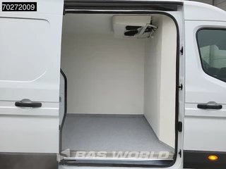 Renault Master Renault Master 150PK Koelwagen Thermo King V200 220V LED Camera Cruise Koel Koeler Kühlwagen 10m3 Airco Cruise control - afbeelding nr 5