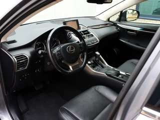 Lexus NX - afbeelding nr 3