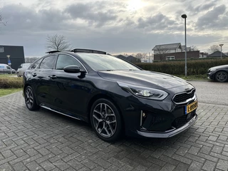 Kia ProCeed - afbeelding nr 5