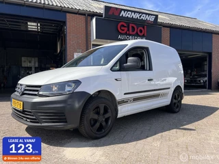 Volkswagen Caddy - 8708183-0