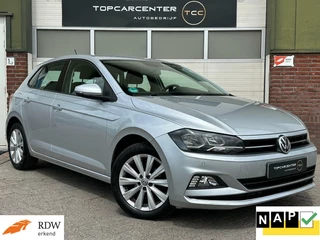 Volkswagen Polo - 119978068-0