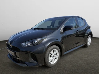 Mazda 2 Hybrid 1.5 Centre-line | climate control | camera
