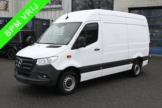 Mercedes-Benz Sprinter 317 CDI L2H2