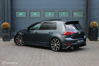 Volkswagen Golf Volkswagen Golf 2.0 TSI GTI Performance|NAP|Pano|Dynaudio|ACC|Virtual - afbeelding nr 13