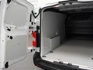 Opel Vivaro Opel Vivaro 2.0 BlueHDi 145PK L3 Automaat Sport-Edition Airco Bluetooth Cruise Control Navigatie Trekhaak - afbeelding nr 35