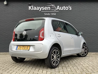 Volkswagen up! - afbeelding nr 5