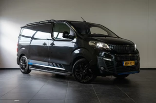 Peugeot Expert Peugeot Expert 2.0 BlueHDI 180PK L2 Sport - afbeelding nr 8