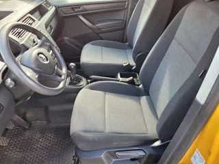 Volkswagen Caddy - afbeelding nr 7