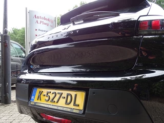 Peugeot e-208 Peugeot e-208 EV Active 50 kWh Actieradius 290 km incl btw - afbeelding nr 8