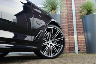 BMW 5 Serie ➡️ BMW 5-serie Touring 540i G31 xDrive High Executive | M-sport | 2e eigenaar | 340 pk | Dakraam | Camera | 20 inch | LED | Head up | Stoelverkoeling | - afbeelding nr 52