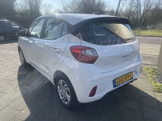 Hyundai i10 - afbeelding nr 3