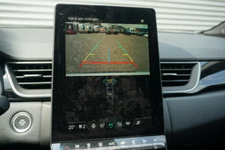 Mitsubishi ASX Mitsubishi ASX 140PK Intense+ WINTERPACK | CRUISE | CARPLAY | CAMERA | DEMO! - afbeelding nr 32