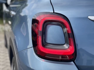 Fiat 500X Fiat 500X 1.0 GSE Lounge | Navi | Camera | CarPlay | DAB+ | Keyless - afbeelding nr 33
