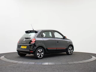 Renault Twingo Renault Twingo 1.0 SCe Collection | All-seasons | Eerste eigenaar - afbeelding nr 2