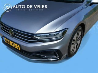 Volkswagen Passat Volkswagen Passat Variant 1.4 TSI PHEV 218pk GTE Business | Navigatie | Camera | Adaptive cruise - afbeelding nr 21