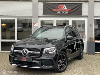 Mercedes-Benz GLB - 347776530-0