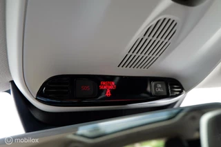 Volvo V40 Volvo V40 MY19 T3 153PK GEARTRONIC DYNAMIC EDITION LUXERY | PANODAK | HARMAN KARDON | CAMERA | KEYLESS - afbeelding nr 21