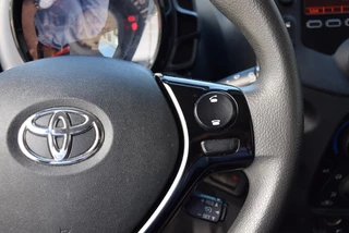 Toyota Aygo Toyota Aygo 1.0 VVT-i x-fun | Cruise control | Airco | start & stop systeem | - afbeelding nr 17