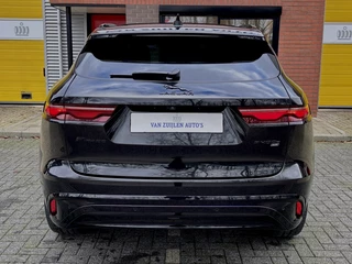 Jaguar F-PACE - afbeelding nr 5