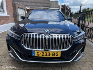 BMW 7 Serie BMW 7-serie 745e - afbeelding nr 13