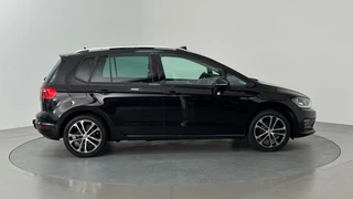 Volkswagen Golf Sportsvan - afbeelding nr 6