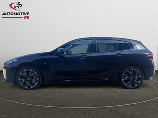 BMW 1 Serie BMW 1-serie 120 | M-Sport Pro | Aero Pakket | Harman/Kardon | Head-Up Display | Pano| Trekhaak | Shadow Line | Cruise Control - afbeelding nr 23