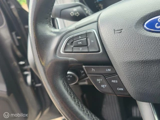 Ford Focus Ford Focus 1.5 Titanium Edition | AUT| PANO | NAVI |AIRCO - afbeelding nr 20
