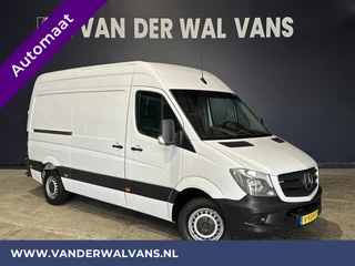 Mercedes-Benz Sprinter Parkeersensoren - afbeelding nr 1