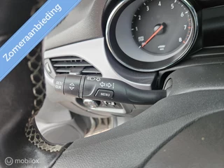 Opel Astra Opel Astra Sports Tourer 1.0 Carplay Navi clima pdc nap - afbeelding nr 27