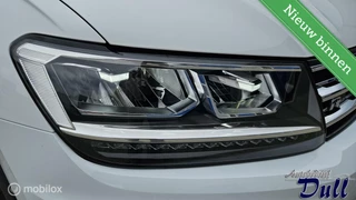 Volkswagen Tiguan Volkswagen Tiguan 1.5 TSI DSG 150PK R-Line Leder 83857KM!! - afbeelding nr 15