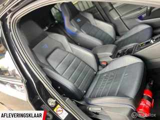 Volkswagen Golf Volkswagen Golf 2.0 TSI R 4Motion Akrapovic leder pano vol! - afbeelding nr 14