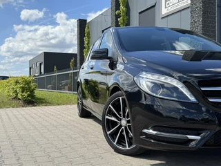 Mercedes-Benz B-Klasse Mercedes B-klasse 180 Prestige| AUT | Cruise | PDC | CarPlay - afbeelding nr 6