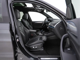 BMW iX3 BMW iX3 High Executive 80 kWh [ 3-Fase ] (INCL-BTW) *PANO | LUXURY-LEATHER | FULL-LED | DAB | CARPLAY | ADAPTIVE-CRUISE | DIGI-COCKPIT | BLINDSPOT | HARMAN/KARDON-SOUNDSYTEM | HEAD-UP | KEYLESS | TOP-VIEW | SPORT-SEATS | TOWBAR  | . - afbeelding nr 12