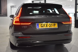 Volvo V60 Volvo V60 T6 350pk AWD Plus Dark | S/K Dak | Harman Kardon | Trekhaak - afbeelding nr 8