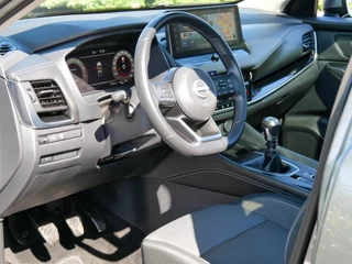 Nissan QASHQAI Nissan QASHQAI 1.3 MHEV N-Connecta | PANODAK | 360 CAMERA | - afbeelding nr 19