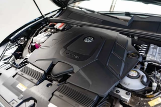Volkswagen Touareg - afbeelding nr 57