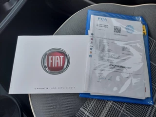 Fiat 500 Fiat 500 1.0 Hybrid Bella Italia, airco,cruisecontrol,dab, - afbeelding nr 13