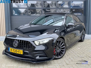Mercedes-Benz A-Klasse AMG 35 4MATIC Premium Plus | Kuip | Pano