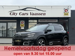 Citroën C5 Aircross 1.2 PureTech Feel 131 pk