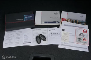 Nissan QASHQAI Nissan Qashqai 1.3 DIG-T Aut N-Connecta Apple/Android 360cam - afbeelding nr 22