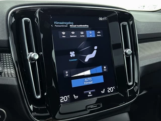Volvo XC40 Volvo XC40 1.5 T4 Rech. R-Design | Harman/Kardon | achteruitrijcamera | Cru - afbeelding nr 19